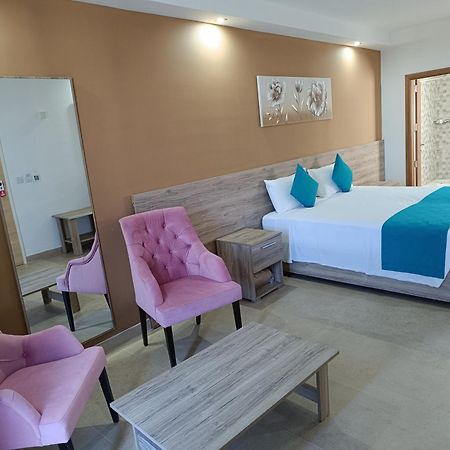 Tj Boutique Ξενοδοχείο Marsaskala Εξωτερικό φωτογραφία