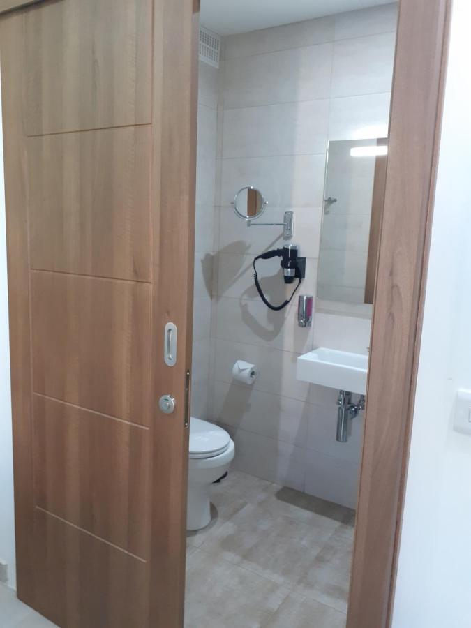 Tj Boutique Ξενοδοχείο Marsaskala Εξωτερικό φωτογραφία