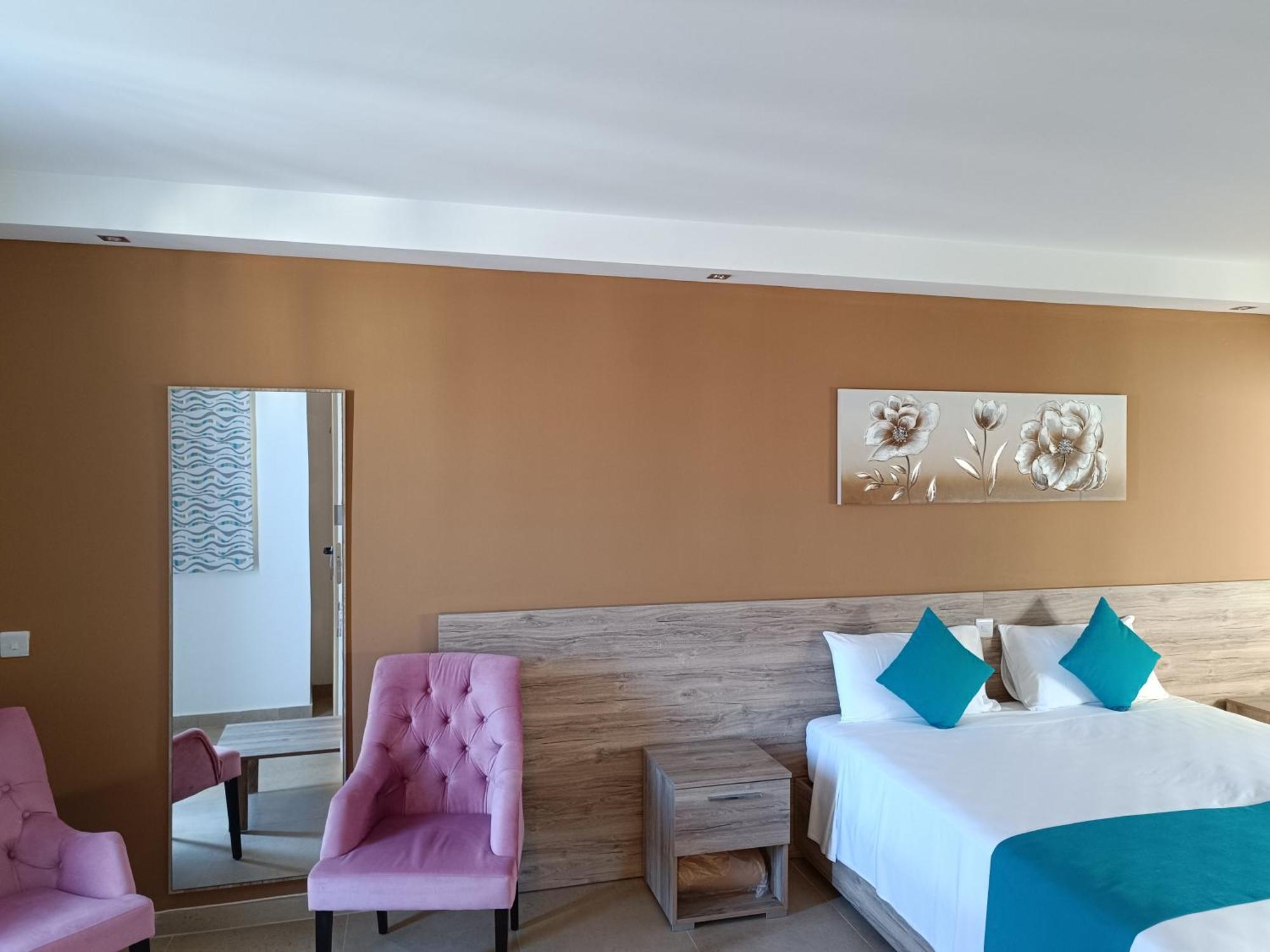 Tj Boutique Ξενοδοχείο Marsaskala Εξωτερικό φωτογραφία