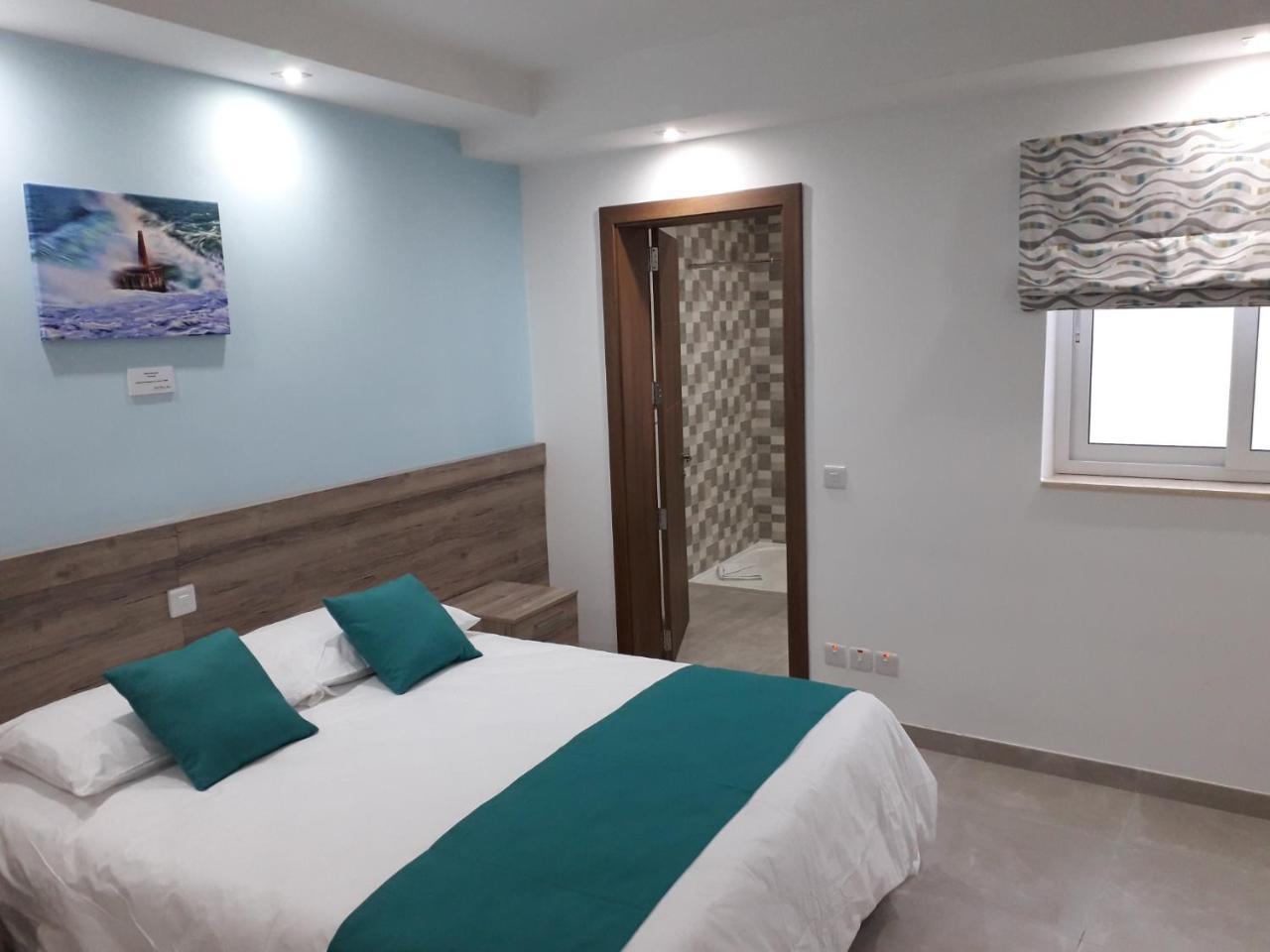 Tj Boutique Ξενοδοχείο Marsaskala Εξωτερικό φωτογραφία