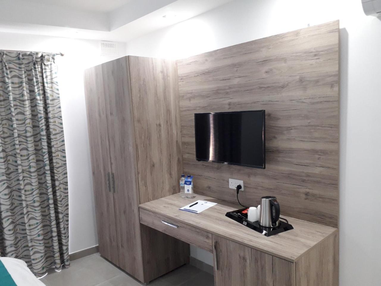 Tj Boutique Ξενοδοχείο Marsaskala Εξωτερικό φωτογραφία