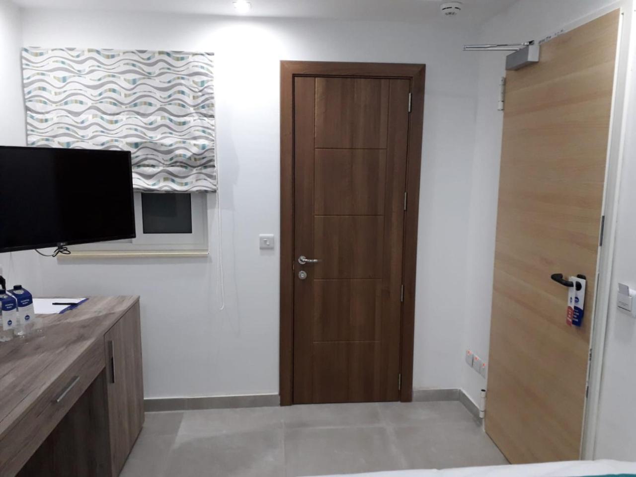 Tj Boutique Ξενοδοχείο Marsaskala Εξωτερικό φωτογραφία