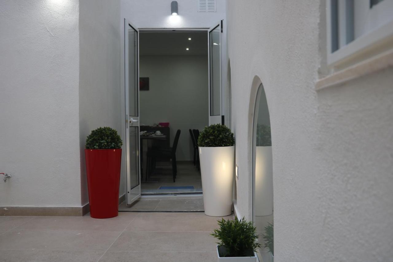Tj Boutique Ξενοδοχείο Marsaskala Εξωτερικό φωτογραφία
