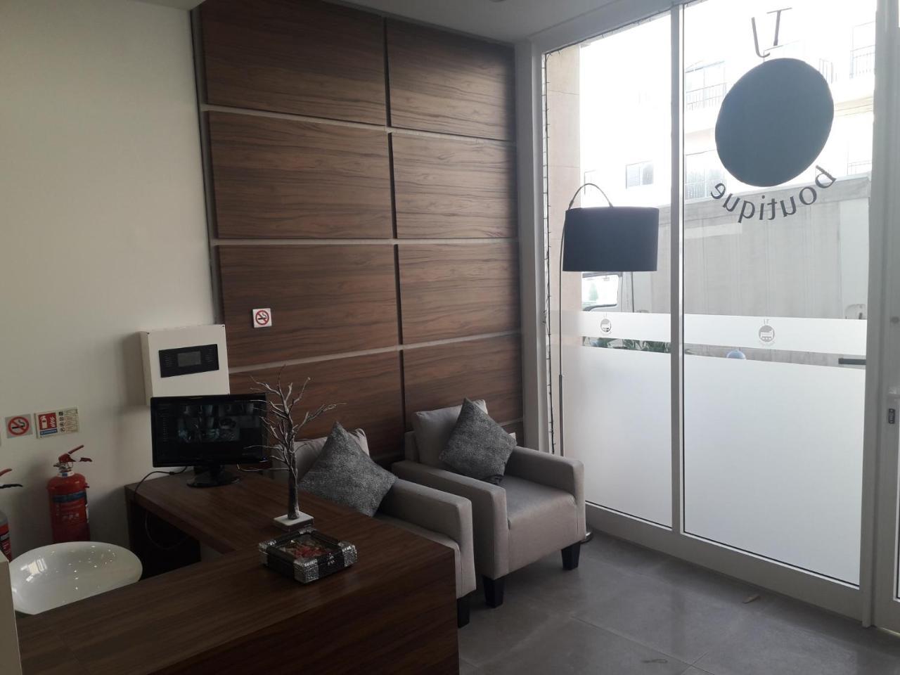 Tj Boutique Ξενοδοχείο Marsaskala Εξωτερικό φωτογραφία