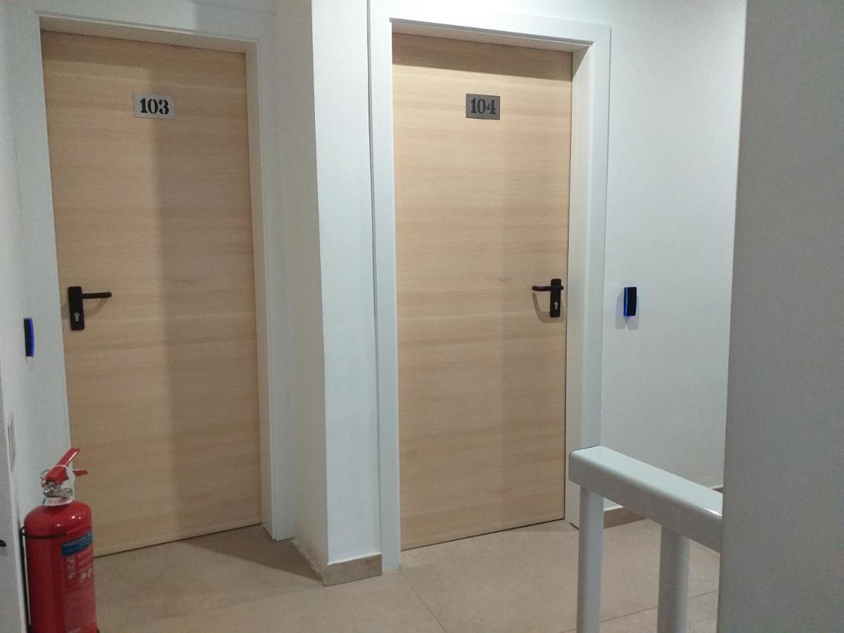 Tj Boutique Ξενοδοχείο Marsaskala Εξωτερικό φωτογραφία