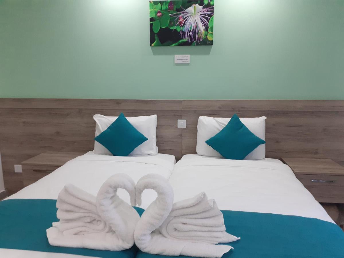 Tj Boutique Ξενοδοχείο Marsaskala Εξωτερικό φωτογραφία
