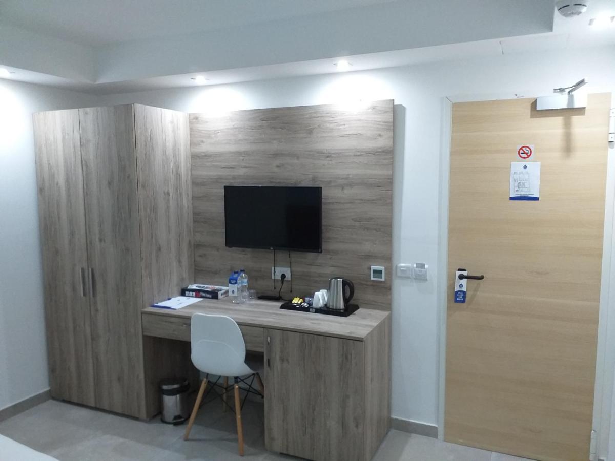 Tj Boutique Ξενοδοχείο Marsaskala Εξωτερικό φωτογραφία