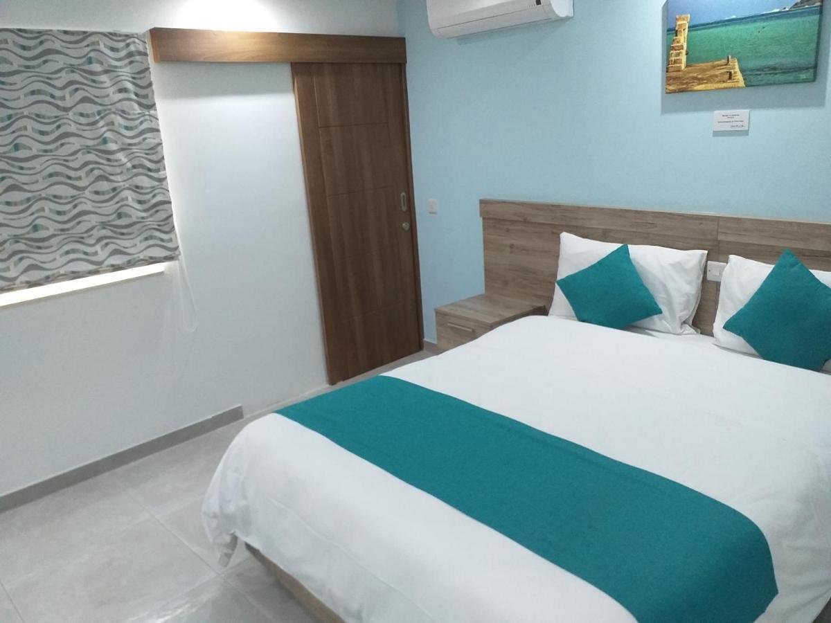 Tj Boutique Ξενοδοχείο Marsaskala Εξωτερικό φωτογραφία