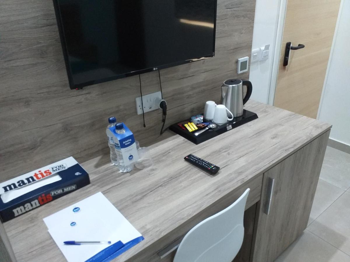 Tj Boutique Ξενοδοχείο Marsaskala Εξωτερικό φωτογραφία